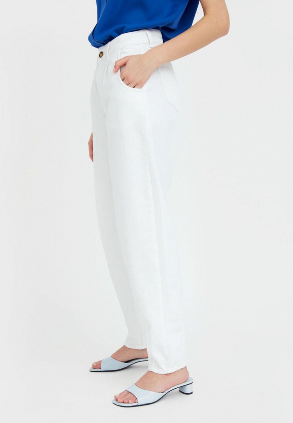 Finn Flare Джинсы - фото 4