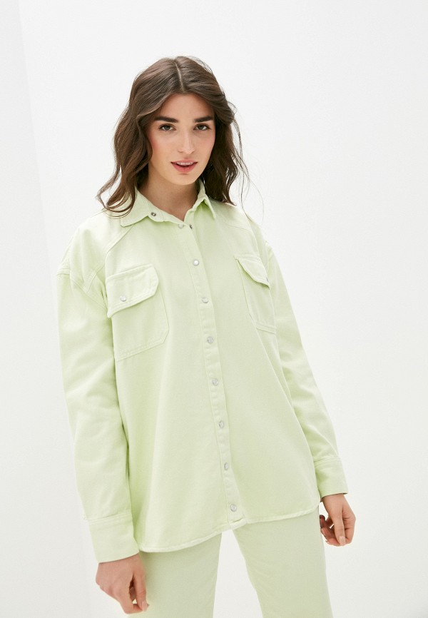 Top Top Куртка джинсовая - фото 1