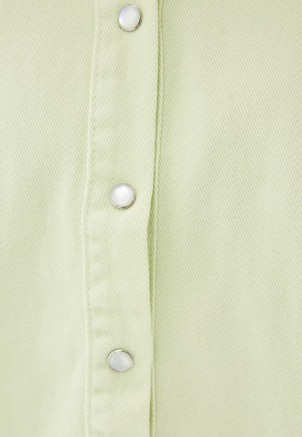 Top Top Куртка джинсовая - фото 4