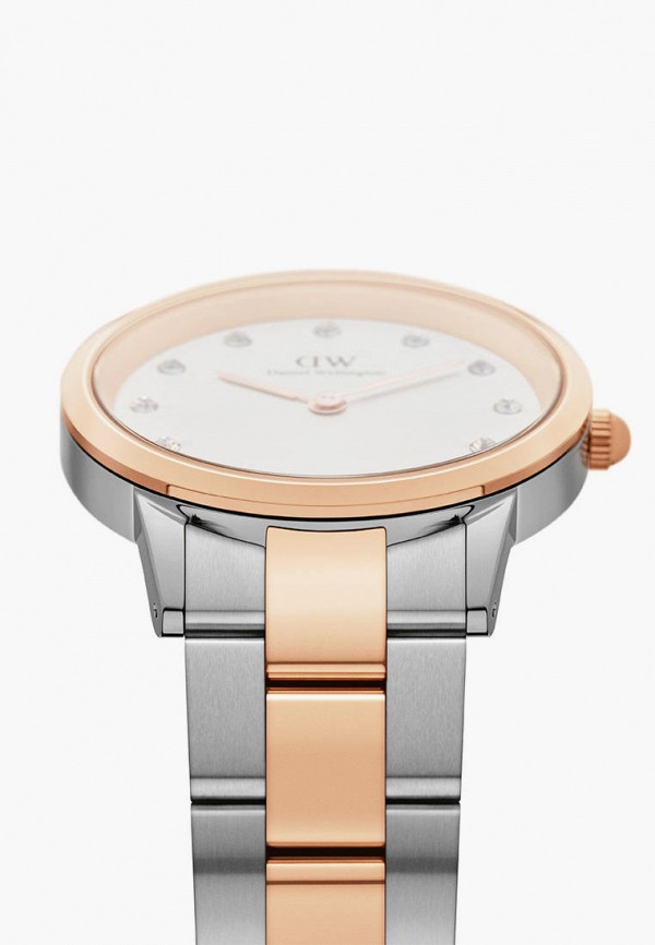 Daniel Wellington Часы - Iconic Link Lumine, 32 мм - фото 4