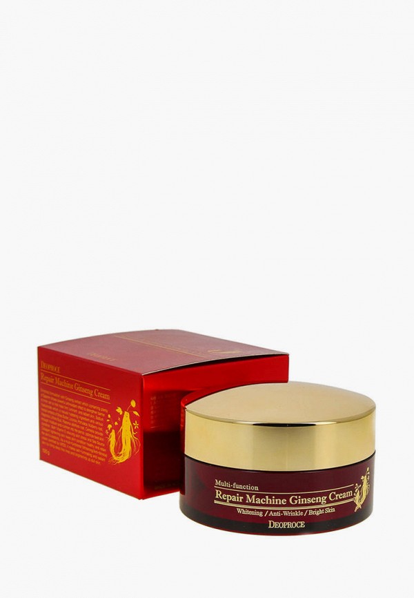 Deoproce Крем для лица - фото 1