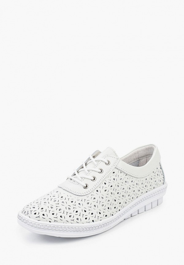 Zenden Comfort Ботинки - фото 2