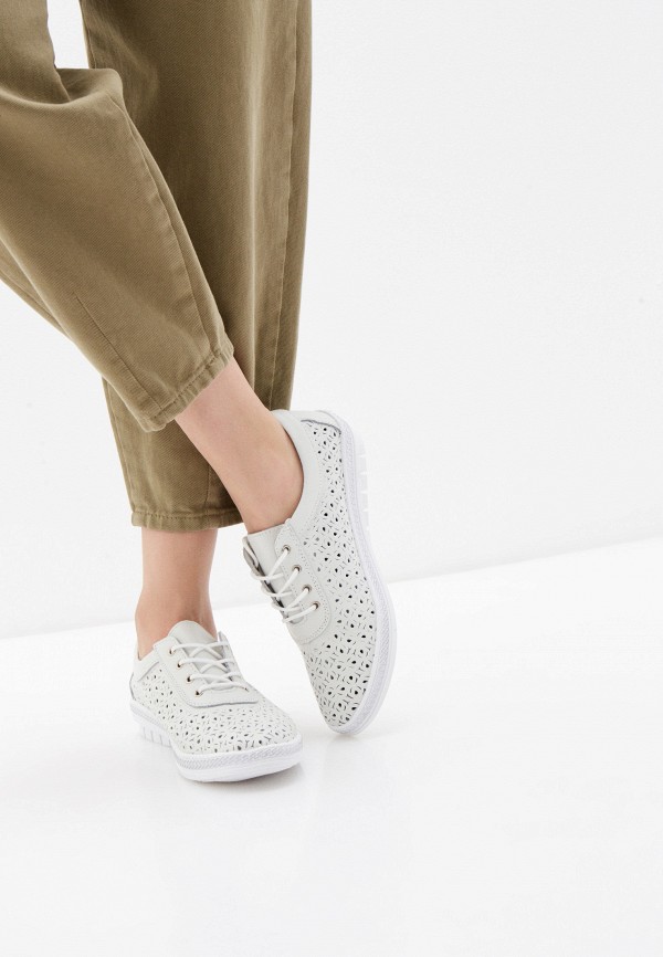 Zenden Comfort Ботинки - фото 6