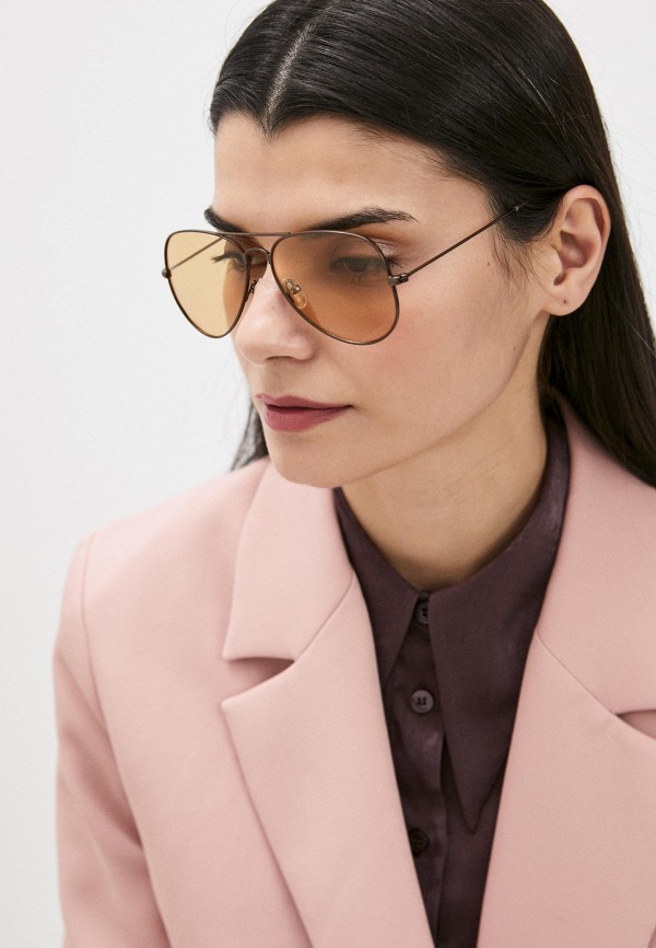 Rita Bradley Очки солнцезащитные - фото 5