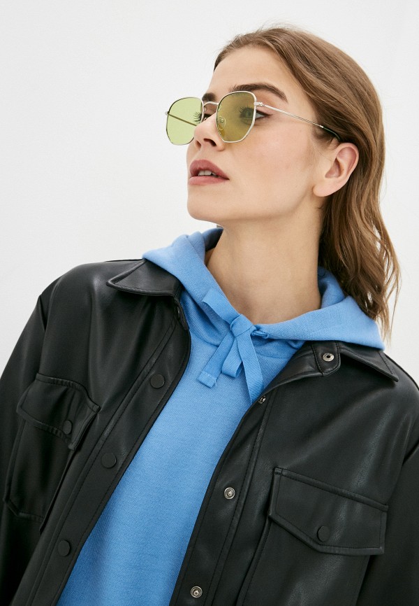 Rita Bradley Очки солнцезащитные - с поляризационными линзами - фото 5