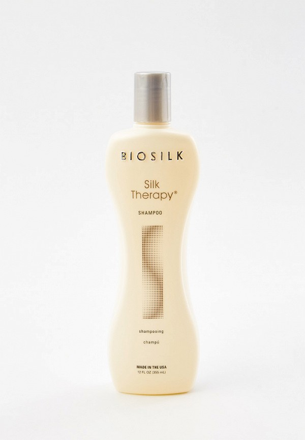 Biosilk Шампунь - фото 1