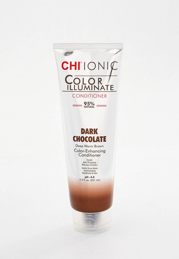 Chi Кондиционер оттеночный для волос - увлажняющий - фото 1