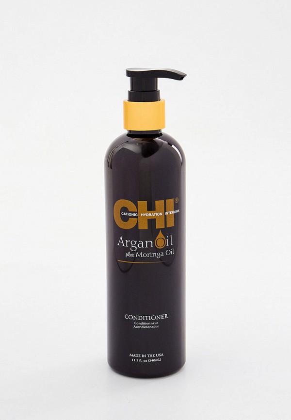 Chi CHI ARGAN OIL 340 MP002XW06366 Lamoda