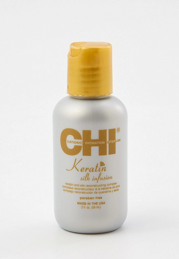 Chi Сыворотка для волос - фото 1