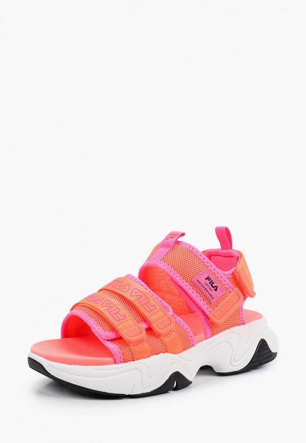 Fila Босоножки - NEBULA - фото 2