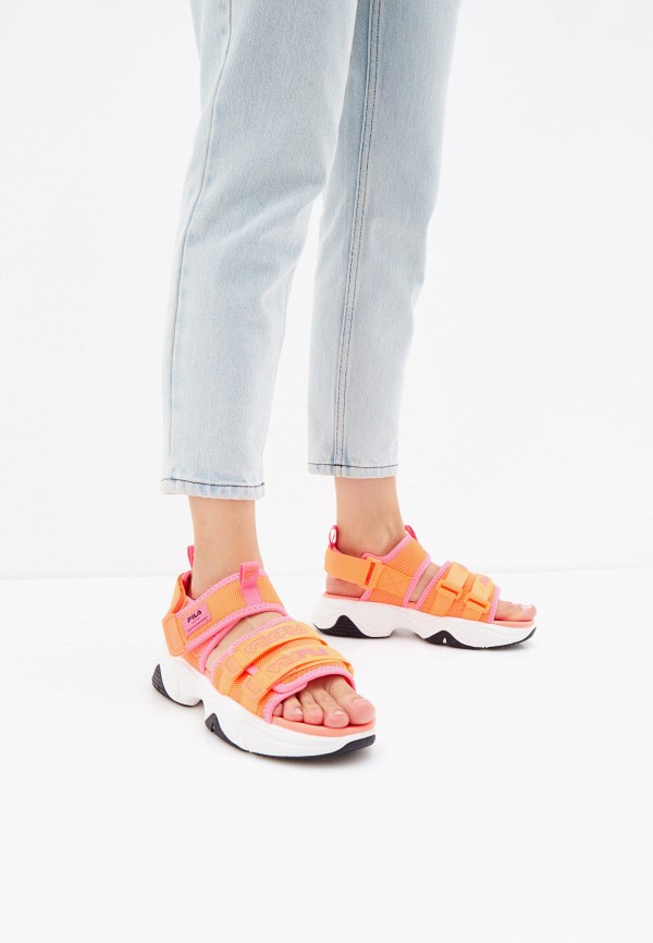 Fila Босоножки - NEBULA - фото 6