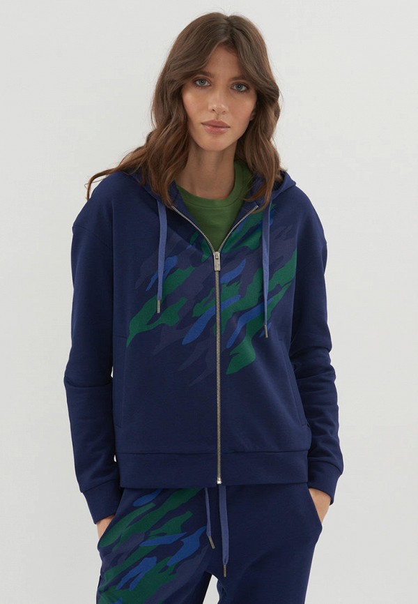 Армия России Толстовка - фото 1