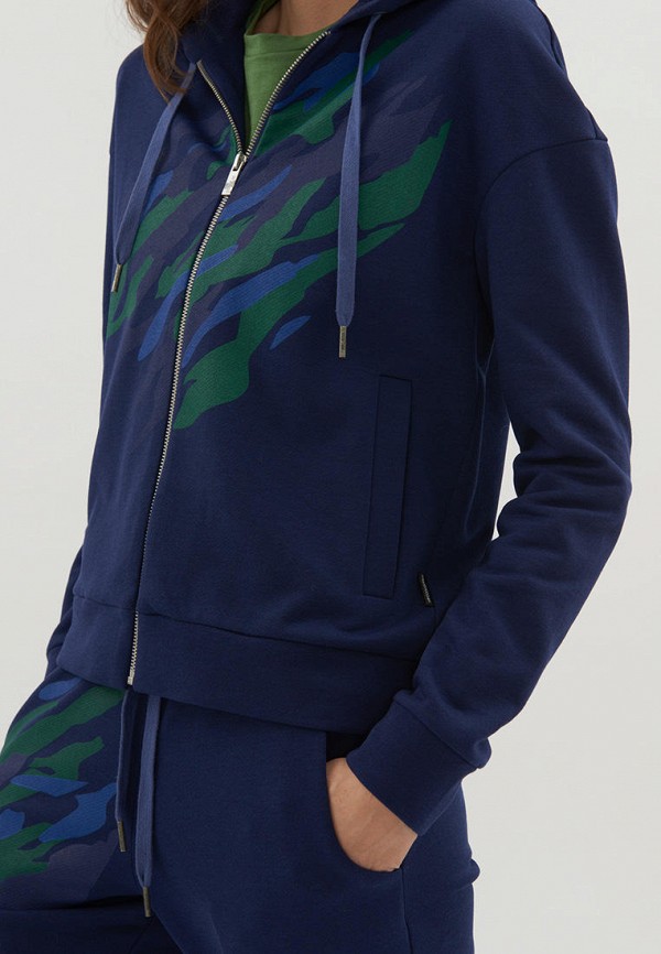 Армия России Толстовка - фото 2