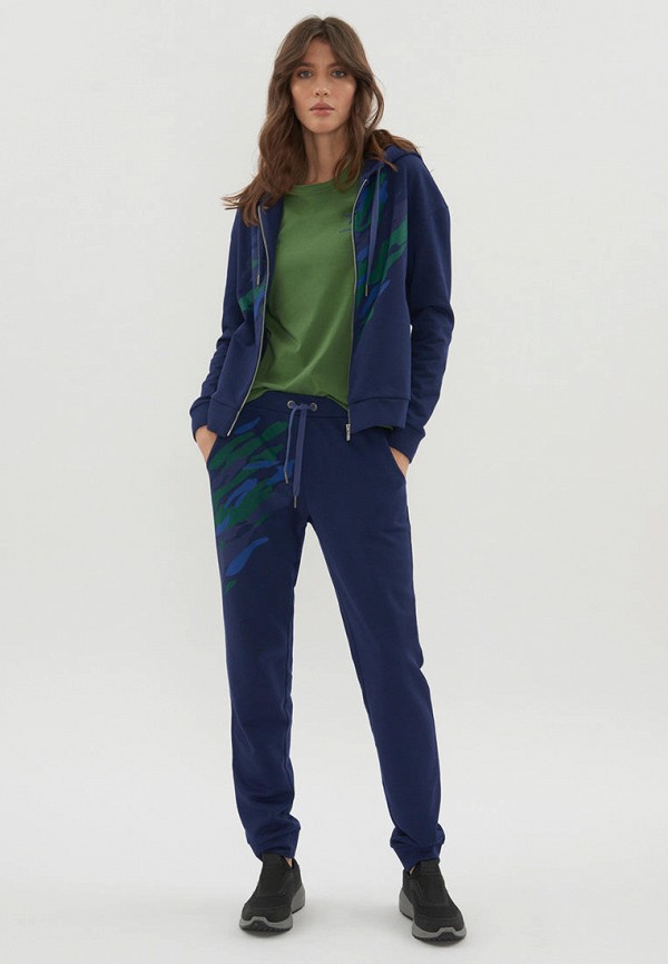 Армия России Толстовка - фото 3