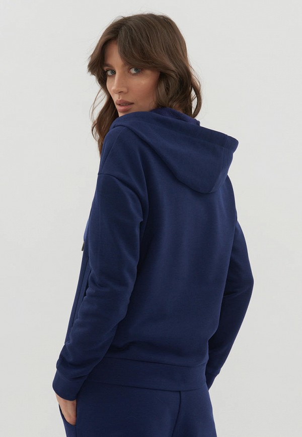 Армия России Толстовка - фото 4