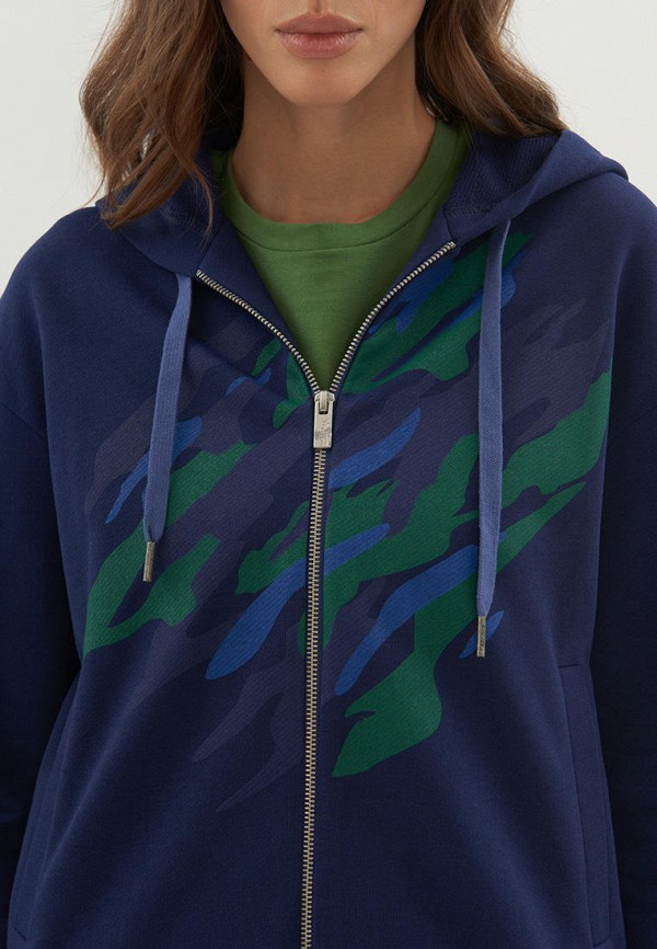 Армия России Толстовка - фото 5