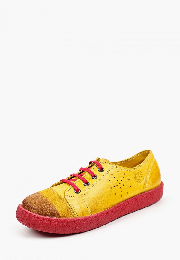 Airbox Кеды - фото 2