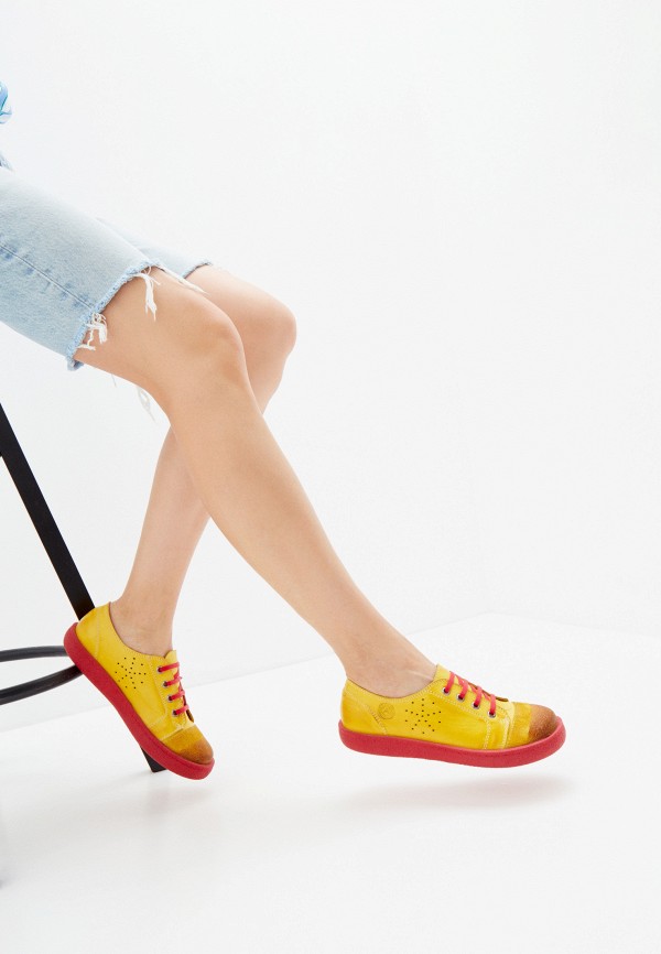 Airbox Кеды - фото 6