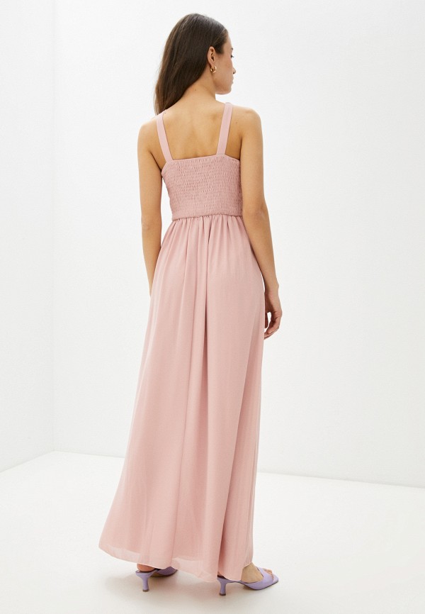 Платье D&M by 1001 dress, цвет: розовый, MP002XW06451 — купить в ...