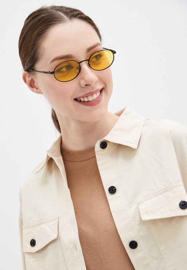 Rita Bradley Очки солнцезащитные - с поляризованными линзами, RB8121 - фото 5