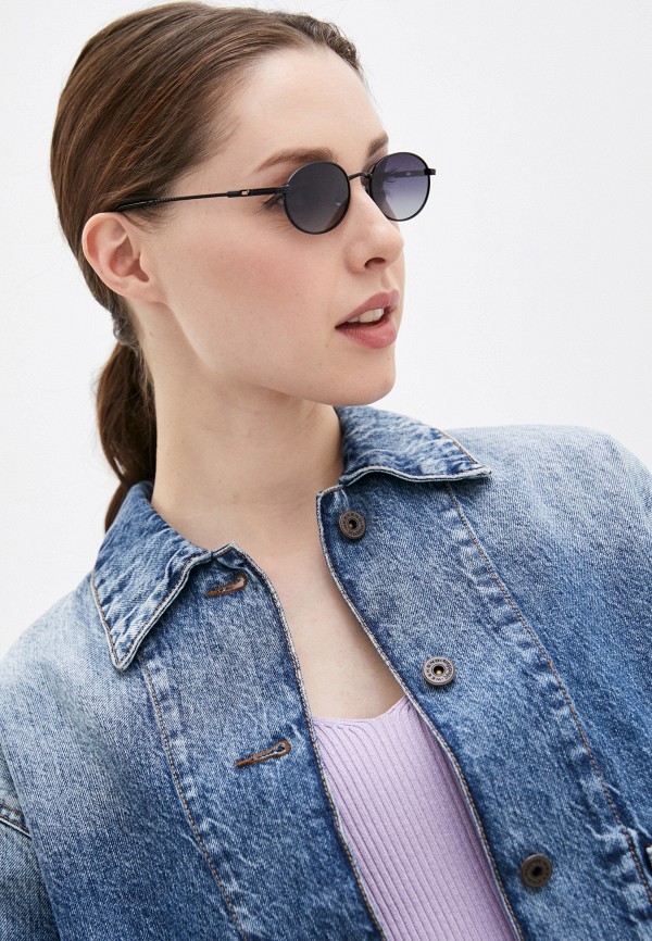 Rita Bradley Очки солнцезащитные - RB8121, с поляризационными линзами - фото 5