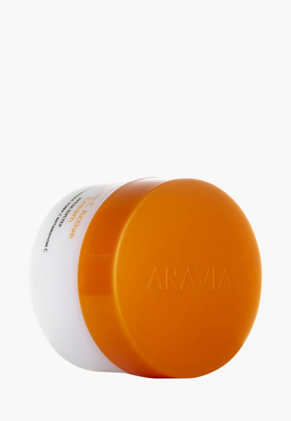 Aravia Professional Крем для лица - с витамином С, для сияния кожи - фото 5