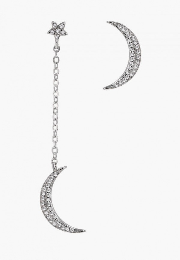 Ice&High Collection Серьги - фото 1