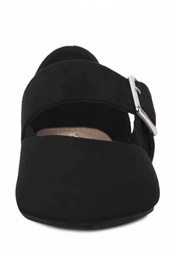 Туфли T.Taccardi, цвет: черный, MP002XW06780 — купить в интернет ...