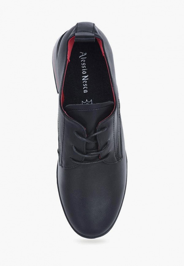 Alessio Nesca Ботинки - фото 2