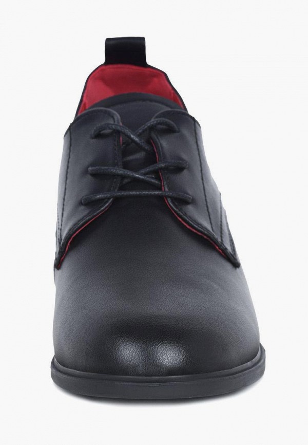 Alessio Nesca Ботинки - фото 5