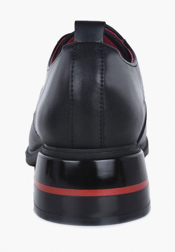 Alessio Nesca Ботинки - фото 4