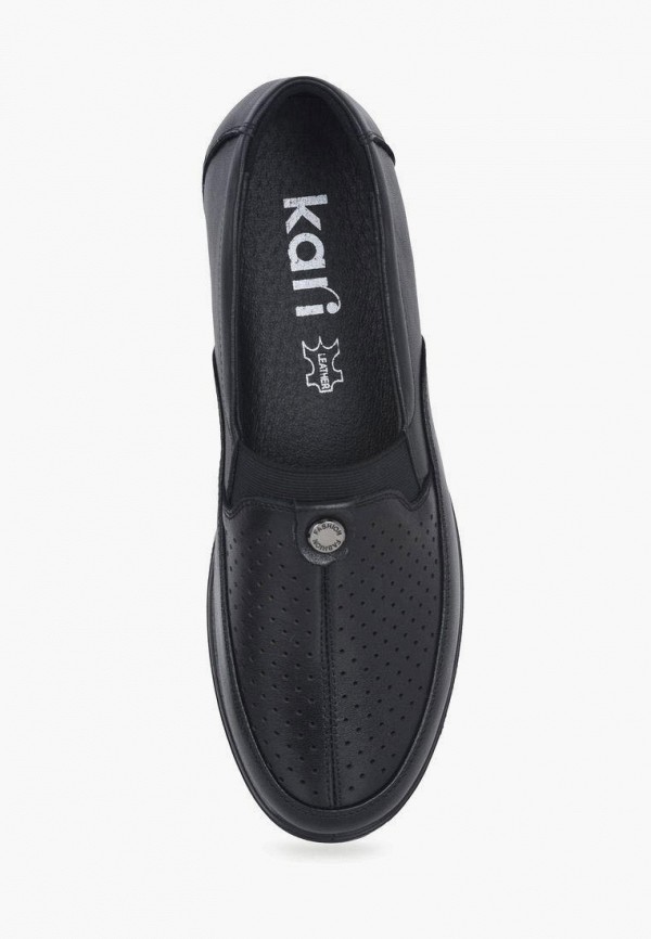 Kari Мокасины - WZDY21S-05 - фото 2