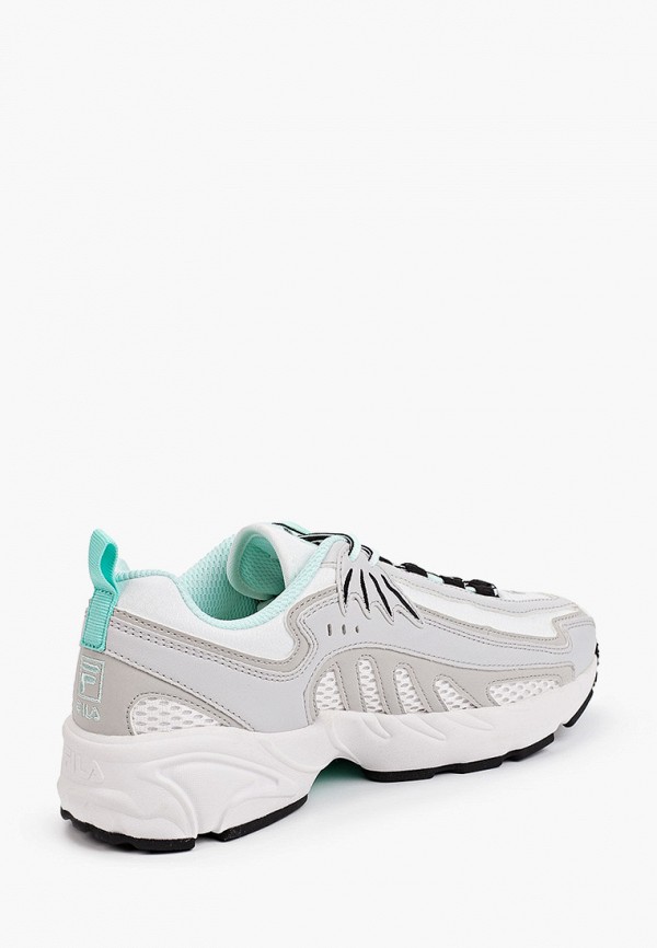 Fila Кроссовки - ADL99 - фото 3