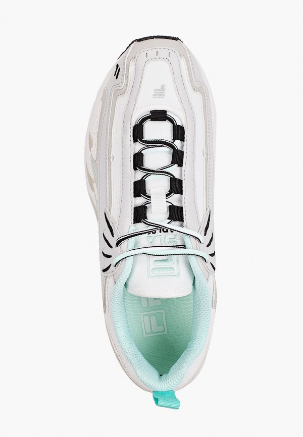 Fila Кроссовки - ADL99 - фото 4