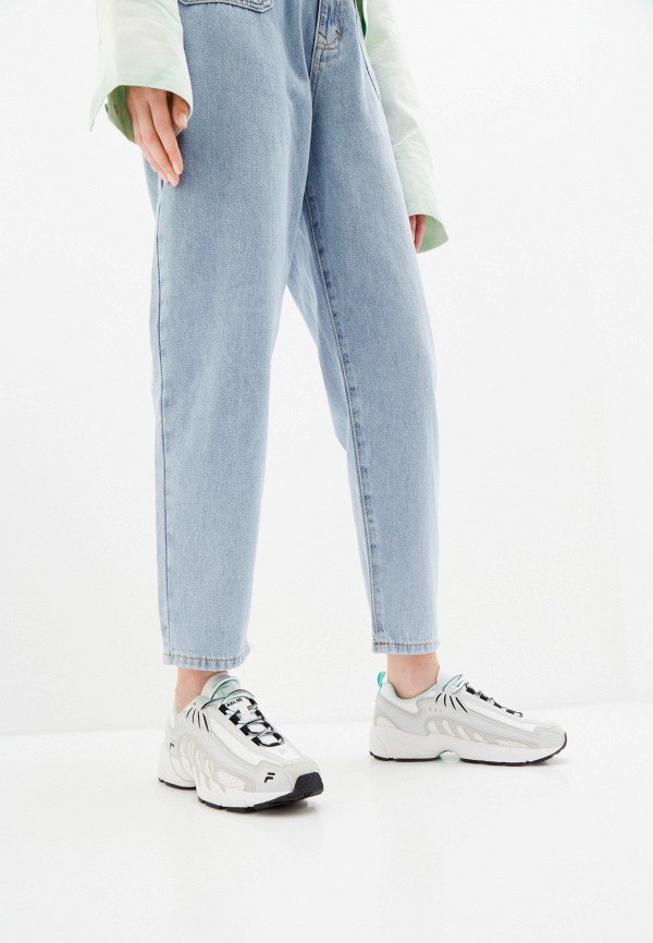 Fila Кроссовки - ADL99 - фото 6