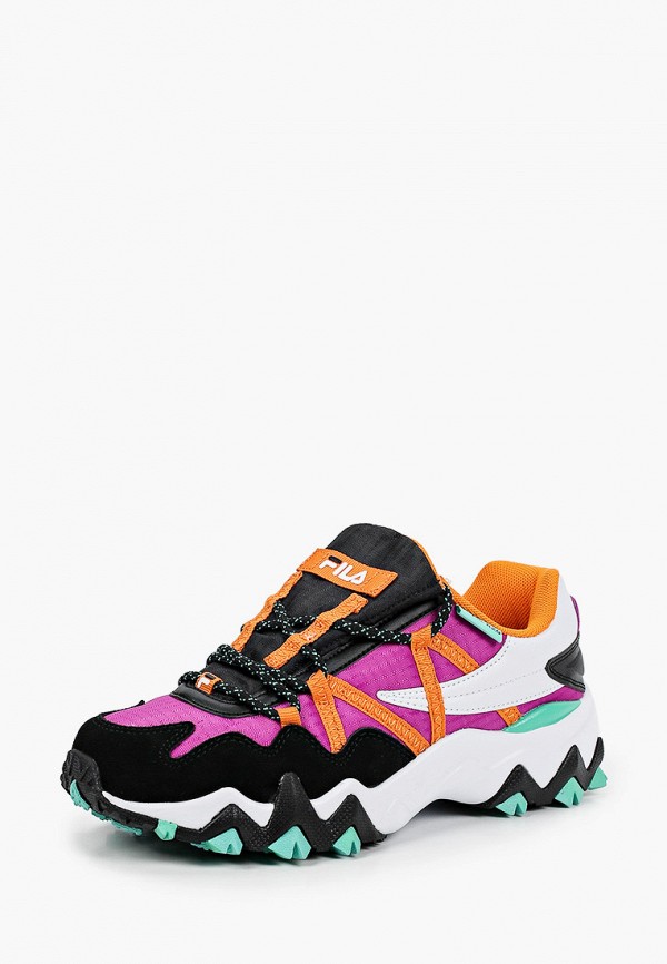 Fila trail hotsell