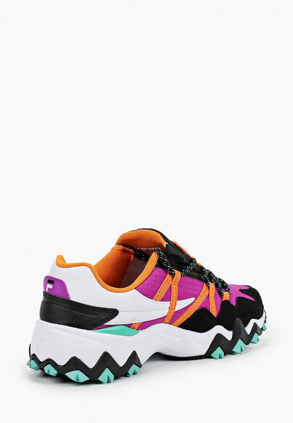 Fila Trail R20 MP002XW06938 Lamoda