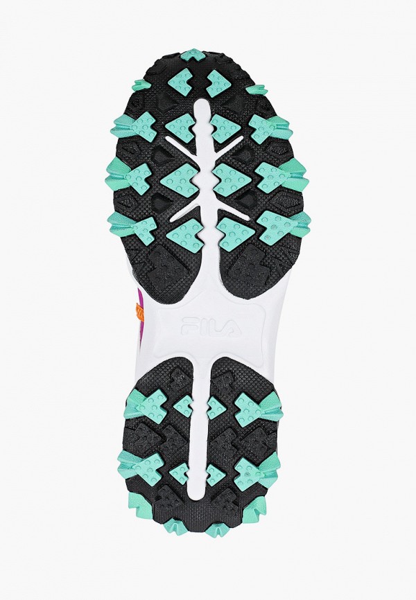 Fila Кроссовки - Trail-R20 - фото 5