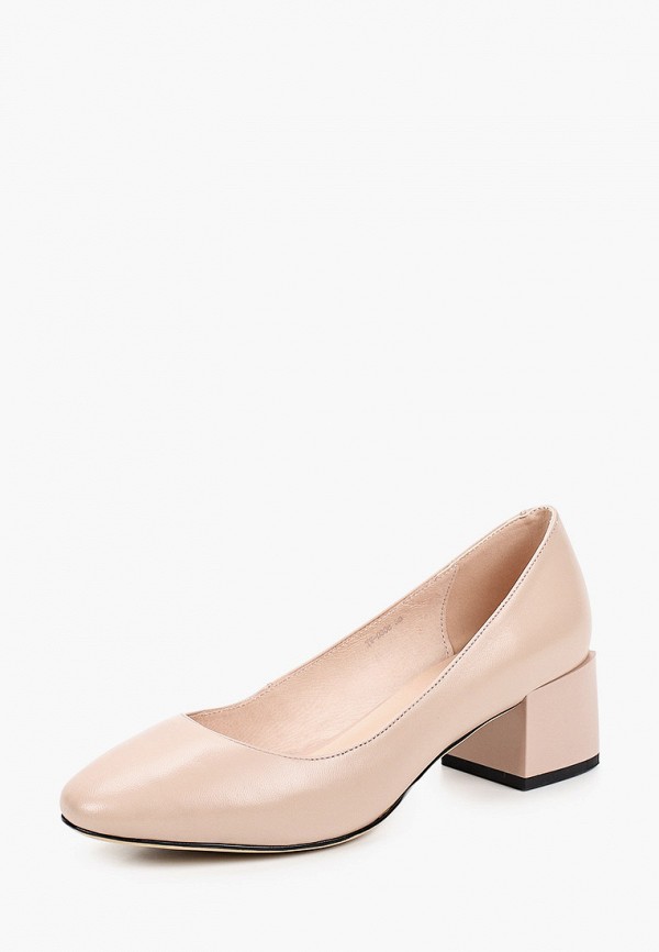 Abricot Туфли - фото 2