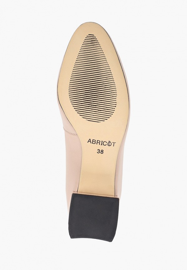 Abricot Туфли - фото 5