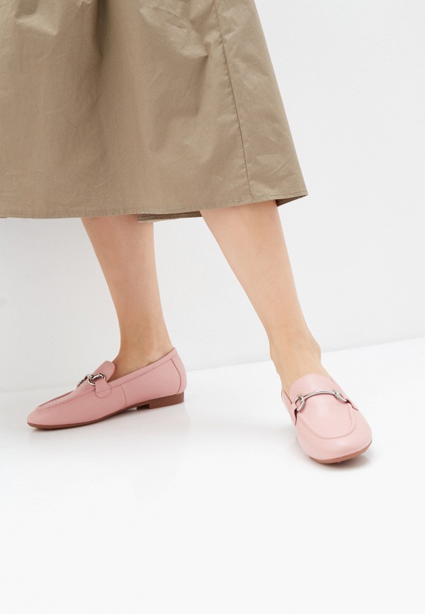 Abricot Лоферы - фото 6