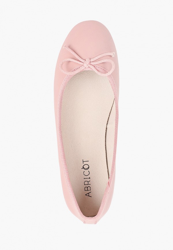 Abricot Балетки - фото 4