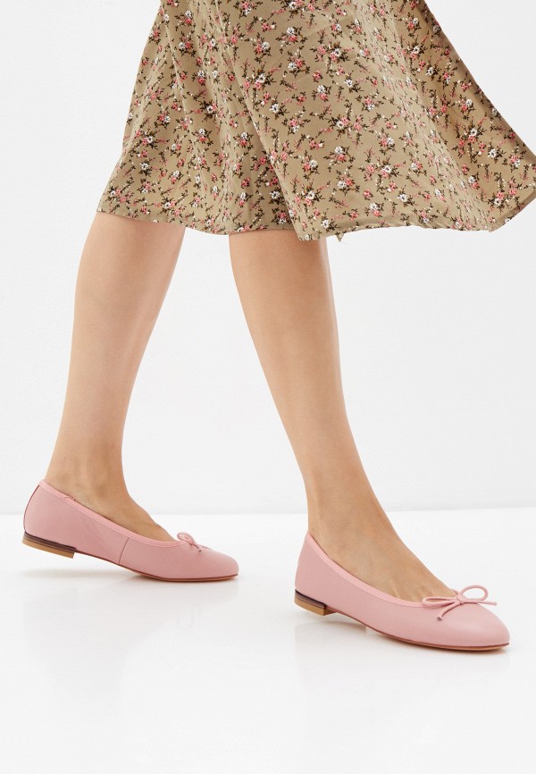 Abricot Балетки - фото 6