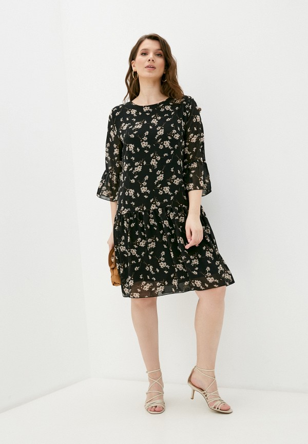 Banzo Платье - фото 2