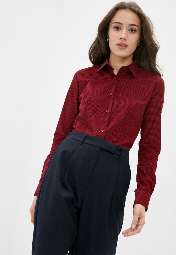 Bawer Рубашка - Slim fit - фото 1