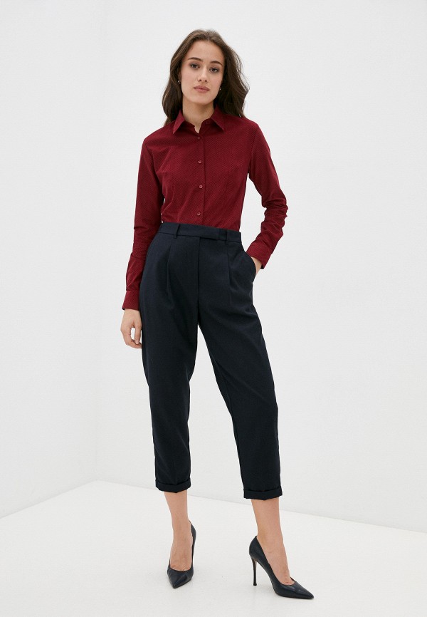 Bawer Рубашка - Slim fit - фото 2