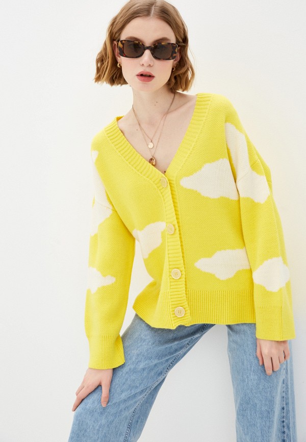 Naturel Кардиган - фото 1