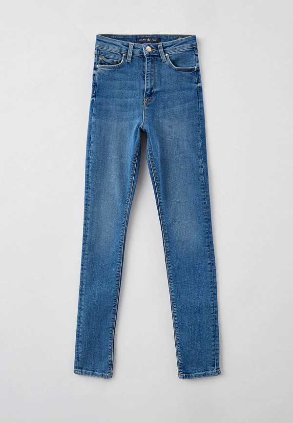 Colin's Джинсы - 760 DIANA Super Slim Fit - фото 1