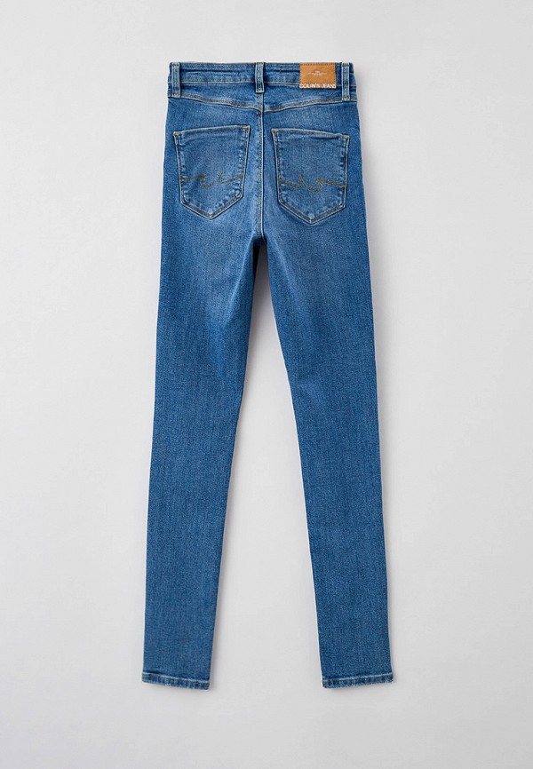 Colin's Джинсы - 760 DIANA Super Slim Fit - фото 2