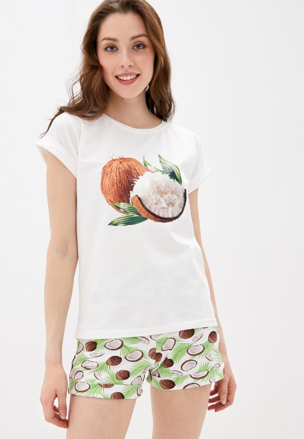 Агапэ Пижама - фото 1